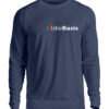 Shirt für Mitglieder der Partei dieBasis - Unisex Pullover-1676