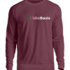 Shirt für Mitglieder der Partei dieBasis - Unisex Pullover-839